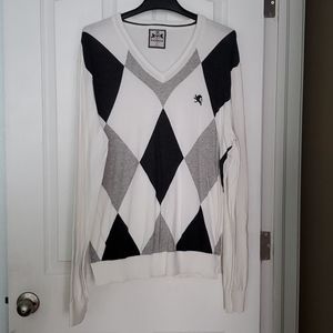 Men's sweater